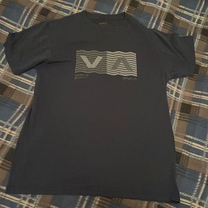RVCA tshirt